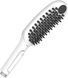 Душова лійка Hansgrohe DogShower 150 3jet 26640700 (3 режими) білий матовий 491580 фото 1