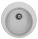 Гранітна мийка Granado Vitoria (gris) 146859 фото 1