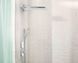 Підключення для душового шлангу Hansgrohe FixFit Square 26455990 (золото) 304736 фото 3
