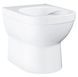 Унітаз підлоговий Grohe Euro Ceramic 39329000 Rimless 277251 фото 2