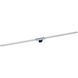 Решітка для трапу Geberit CleanLine80 (154.442.KS.1) L=30-110cm полірована/матова нержавіюча сталь