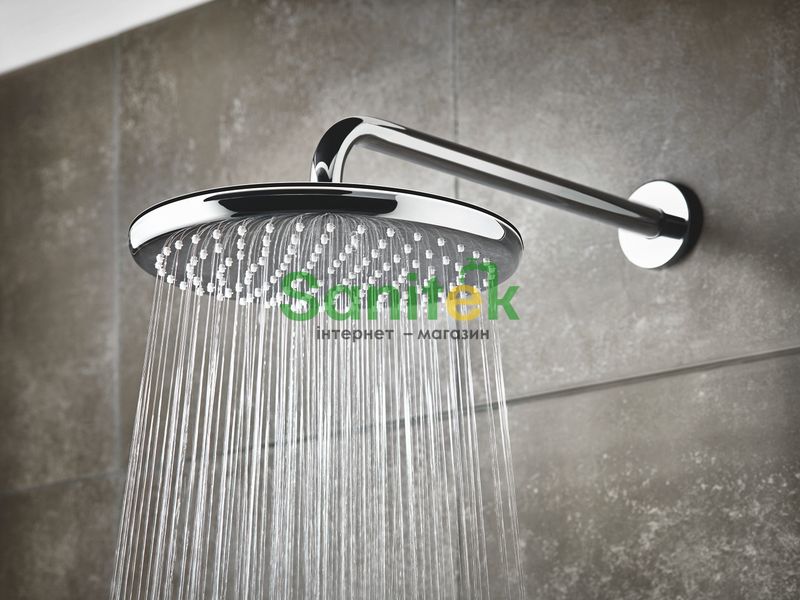 Душова система Grohe Grohtherm SmartControl UA202801R3 з термостатом (хром) 695942 фото