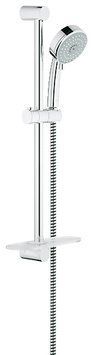 Душовий набір Grohe Tempesta Cosmopolitan 100 III 27929001 (хром) 126275 фото
