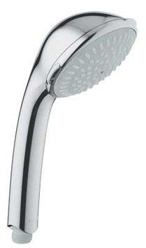 Душова лійка Grohe Relexa 100 Trio 28793000 (3 режими) хром 8082 фото