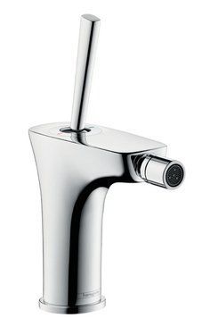 Змішувач для біде Hansgrohe PuraVida 15270000 (хром) 65601 фото