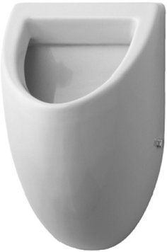 Писсуар Duravit Darling New 0823360000 157442 фото