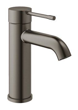 Змішувач для умивальника Grohe Essence 23590AL1 (темний графіт) 214313 фото