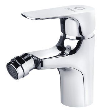 Змішувач для біде Perla Split PSH406 (хром) 325700 фото