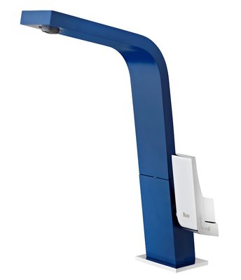 Змішувач для кухні Teka Icon H IC 915 (33915020Z) синій 134062 фото