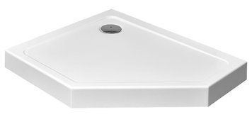 Душовий піддон Radaway Doros PT E Compact 100x80 (SDRPTP1080-05L) лівий 265887 фото