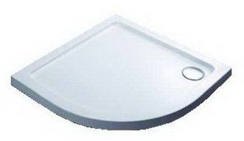 Душовий піддон Devit Comfort 100x100 см FTR1223 127606 фото
