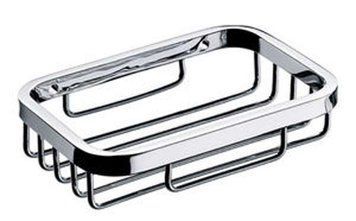 Мыльница Emco Soap holders 3545 001 06 (хром) 138483 фото