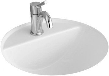 Умивальник Villeroy&Boch Loop&Friends &Oslash; 37 см (51803001) 160430 фото