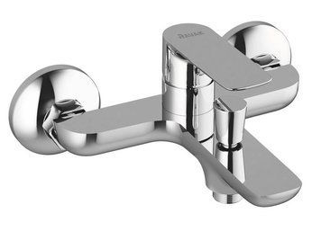 Смеситель для ванны Ravak Classic CL 022.00/150 X070083 (хром) 130943 фото