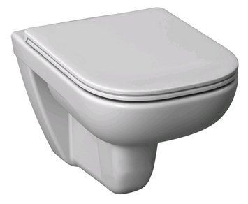 Унитаз подвесной Jika Olymp Deep H8206100000001 127695 фото