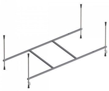 Каркас для ванни Am.Pm Gem 150х70 (W90A-150-070W-R) 342475 фото