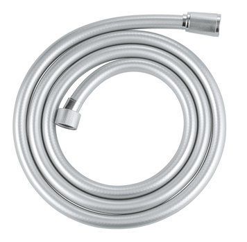 Душевой шланг Grohe Silverflex TwistStop 28388001 (175 см) 695416 фото