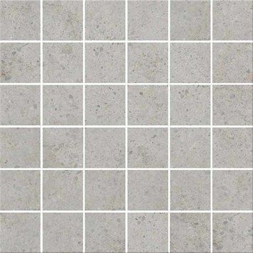 Плитка Cersanit Highbrook Light Grey Mosaic 298x298x8 480755 фото