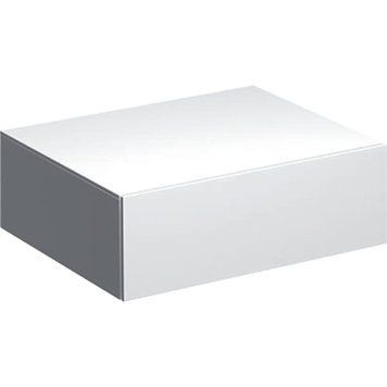 Шафка Geberit Xeno&sup2; 500.507.01.1 білий 278027 фото
