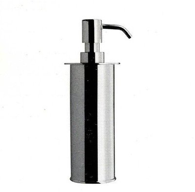Дозатор для жидкого мыла Emmevi Arte AR011 (хром) 6859 фото