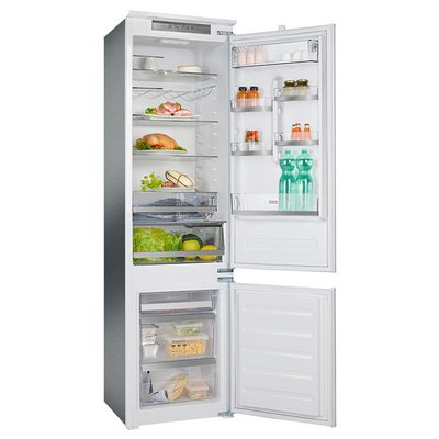 Вбудований холодильник Franke FCB 360 TNF NE E (118.0656.684) 547139 фото