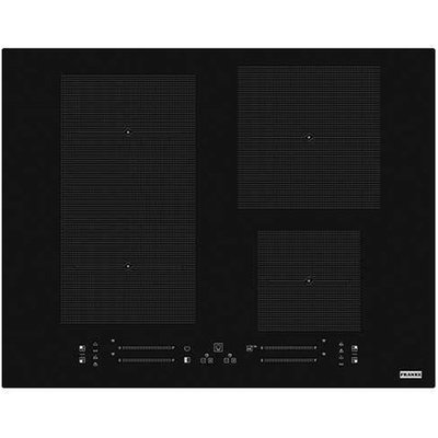 Варочная поверхность электрическая Franke Maris FMA 654 I F BK (108.0606.111) индукционная чёрное стекло 421636 фото