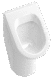Пісуар Villeroy&Boch Omnia Architectura 55740501 з міткою 158362 фото 1