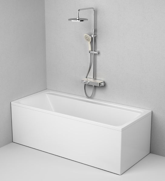 Ванна акриловая Am.Pm Inspire 2.0 180x80 (W52A-180-080W-A) 425241 фото