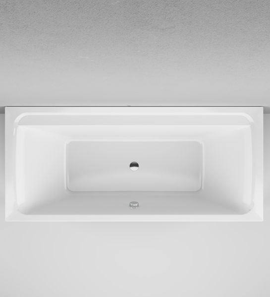 Ванна акриловая Am.Pm Inspire 2.0 180x80 (W52A-180-080W-A) 425241 фото