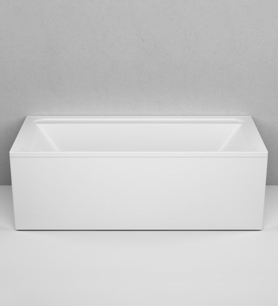 Ванна акриловая Am.Pm Inspire 2.0 180x80 (W52A-180-080W-A) 425241 фото