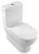 Унитаз-компакт Villeroy&Boch Architectura 56861001+5787G101 158167 фото 1