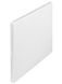 Панель боковая для ванны Ravak City 80 R (X000001065) белая правая 163759 фото 1