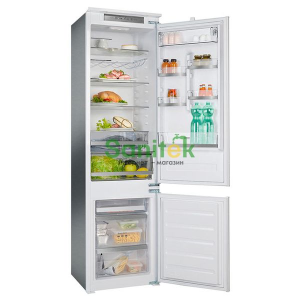 Вбудований холодильник Franke FCB 360 TNF NE E (118.0656.684) 547139 фото
