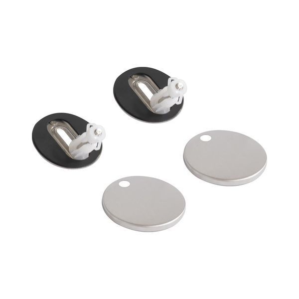 Унитаз подвесной Qtap Gemini Ultra Quiet (QT2533076EUQMB) с сиденьем Soft-close (чёрный матовый) 916164 фото