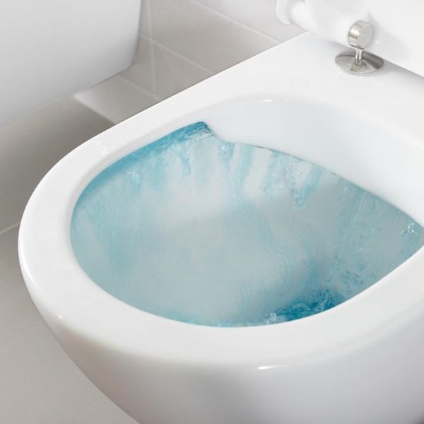 Унитаз подвесной Villeroy&Boch Subway 2.0 DirectFlush 5606R001 158592 фото