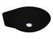 Умивальник Miraggio Florence 400x465 мм (0000682) Mirastone Black 502270 фото 1