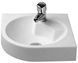 Умывальник Duravit Architec 54x45 см 0448450000 119143 фото 1