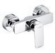 Смеситель для душа Kludi Pure&Style 408410575 (хром) 236568 фото 1