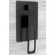 Душова система Rea Soho REA-P5632 (чорний) 370685 фото 10