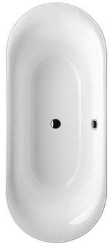 Ванна квариловая Villeroy&Boch Cetus 175x75 (UBQ175CEU7V-01) 120451 фото