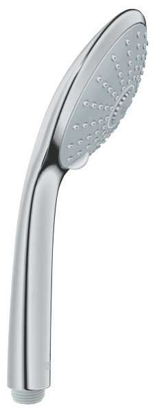 Душевая лейка Grohe Euphoria 110 Massage 27221000 хром 7980 фото