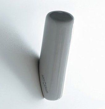 Гачок для рушників ArtCeram Postit PSC005 01;00 (білий) 133945 фото