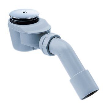 Сифон для поддона Hansgrohe Staro 52 скрытая часть 60060000 64794 фото
