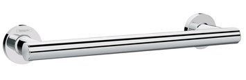 Тримач для рушників Hansgrohe Logis 300 мм 41713000 хром 262235 фото
