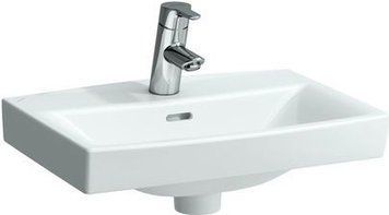 Умивальник Laufen Pro 50x36 см (H8109540001041) 161885 фото