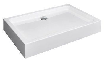 Душовий піддон Radaway Laros D Compact 120x90 (SLD91217-01) 208610 фото