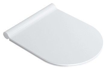 Сидіння для унітазу Catalano Zero/Sfera Slim 5SCSTP000 soft close 159473 фото