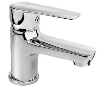 Смеситель для умывальника Armatura (KFA) Sofit 5112-814-00 (хром) 136040 фото