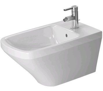 Биде подвесное Duravit Durastyle 2286150000 123793 фото