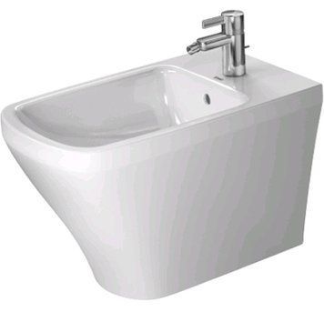 Біде підлогове Duravit Durastyle 2283100000 123790 фото